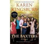 Karen Kingsbury The Baxters (Tascabile)