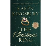 Karen Kingsbury The Christmas Ring (Copertina rigida) (PRESALE 27/08/2026)
