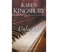 Karen Kingsbury Unlocked (Tascabile)