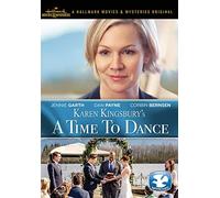 Karen Kingsbury's A Time to Dance (DVD) Dan Payne Jennie Garth Corbin Bernsen