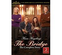 Karen Kingsbury's The Bridge: The Complete Story (DVD) Faith Ford Katie Findlay