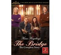 Karen Kingsbury's The Bridge: The Complete Story (DVD) Faith Ford Ted McGinley