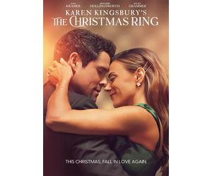 Karen Kingsbury's The Christmas Ring (DVD)