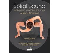 Karen Kirkness Spiral Bound (Tascabile)