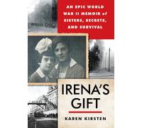 Karen Kirsten Irena's Gift (Copertina rigida)