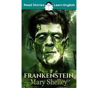 Karen Kovacs Frankenstein (Tascabile)