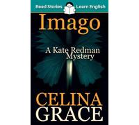 Karen Kovacs Imago (Tascabile) Kate Redman Mysteries