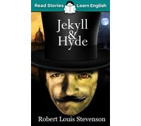 Karen Kovacs Jekyll and Hyde: CEFR level B1 (ELT Graded Reader) (Tascabile)
