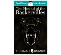 Karen Kovacs The Hound of the Baskervilles: CEFR level A1+ (ELT Grad (Tascabile)