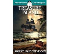 Karen Kovacs Treasure Island: CEFR level A2 (ELT Graded Reader) (Tascabile)