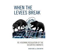 Karen Kunz Jena Martin When the Levees Break (Copertina rigida)