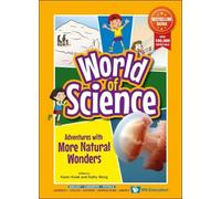 Karen Kwek Adventures With More Natural Wonders (Copertina rigida)