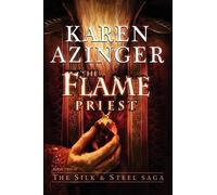 Karen L Azinger The Flame Priest (Tascabile)