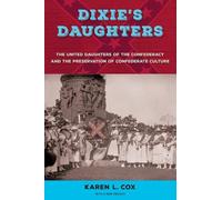 Karen L. Cox Dixie's Daughters (Tascabile)
