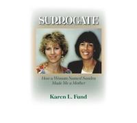 Karen L Fund Surrogate (Tascabile)