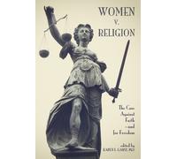 Karen L. Garst Women v. Religion (Tascabile)