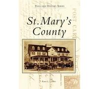 Karen L. Grubber St. Mary's County (Tascabile) Postcard History