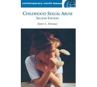 Karen L. Kinnear Childhood Sexual Abuse (Copertina rigida)