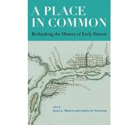 Karen L. Marrero A Place in Common (Copertina rigida)