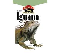 Karen L Rosenthal Iguana (Copertina rigida)