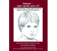 Karen L Simmons Catherine Faherty Karen Sicoli Asperger...Que Sign (Tascabile)