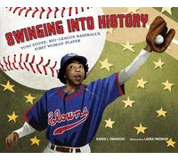 Karen L. Swanson Swinging Into History (Copertina rigida)