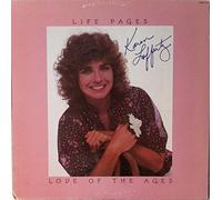 Karen Lafferty - Life Pages (Love Of The Ages)