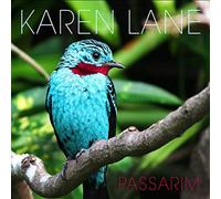 Karen Lane - Passarim