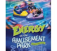 Karen Latchana Kenney Energy at the Amusement Park (Copertina rigida)