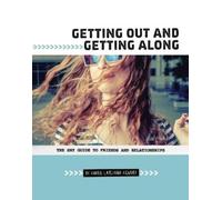 Karen Latchana Kenney Getting Out and Getting Along (Copertina rigida)