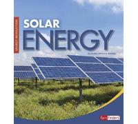 Karen Latchana Kenney Solar Energy (Copertina rigida) Energy Revolution