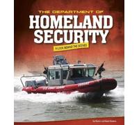 Karen Latchana Kenney The Department of Homeland Security (Copertina rigida)
