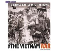 Karen Latchana TV Brings Battle Into the Home with the Vietn (Copertina rigida)