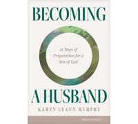 Karen Leann Murphy Becoming a Husband (Tascabile)