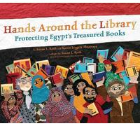Hands Around the Library: Protecting Egypt’s Treasured Books