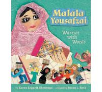 Karen Leggett Abouraya Malala Yousafzai (Tascabile)