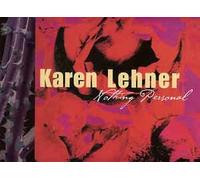 Karen Lehner - Nothing Personal