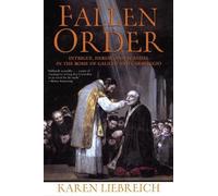 Karen Liebreich Fallen Order (Tascabile)