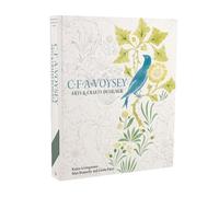 Karen Livingstone C.F.A. Voysey (Copertina rigida)