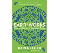 Karen Lloyd Earthworks (Tascabile)
