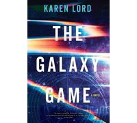 Karen Lord The Galaxy Game (Tascabile)