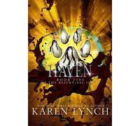 Karen Lynch Haven (Tascabile) Relentless