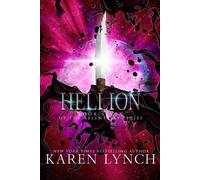 Karen Lynch Hellion (Tascabile) Relentless