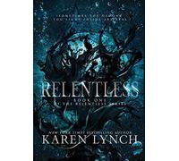 Karen Lynch Relentless (Hardcover) (Copertina rigida) Relentless