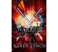 Karen Lynch Warrior (Tascabile) Relentless