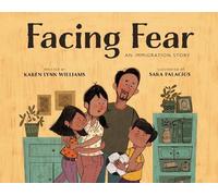 Karen Lynn Williams Facing Fear (Copertina rigida)