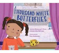 Karen Lynn Williams Jessica Betancourt A Thousand White Butte (Copertina rigida)