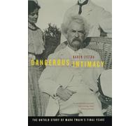 Karen Lystra Dangerous Intimacy (Tascabile)