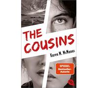 Karen M. McManu The Cousins: Von der Spiegel Bestseller-Autorin von (Tascabile)