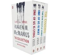 Karen M. McManus Boxset: TikTok made me buy it